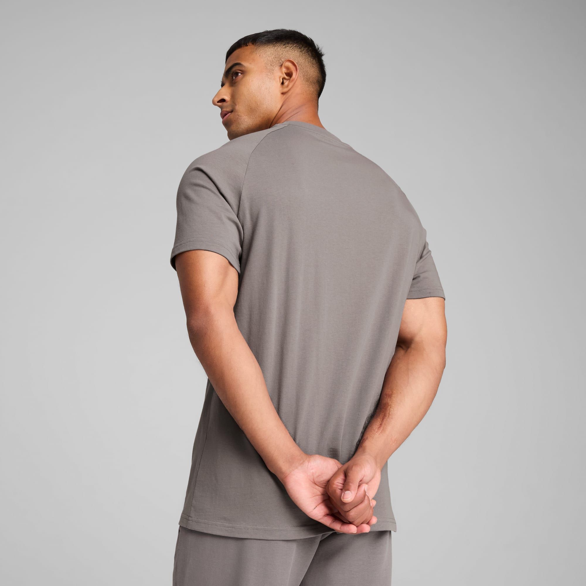  Áo Phông - Áo thun Thể Thao Nam PUMA Pumatech Tee 68459879 