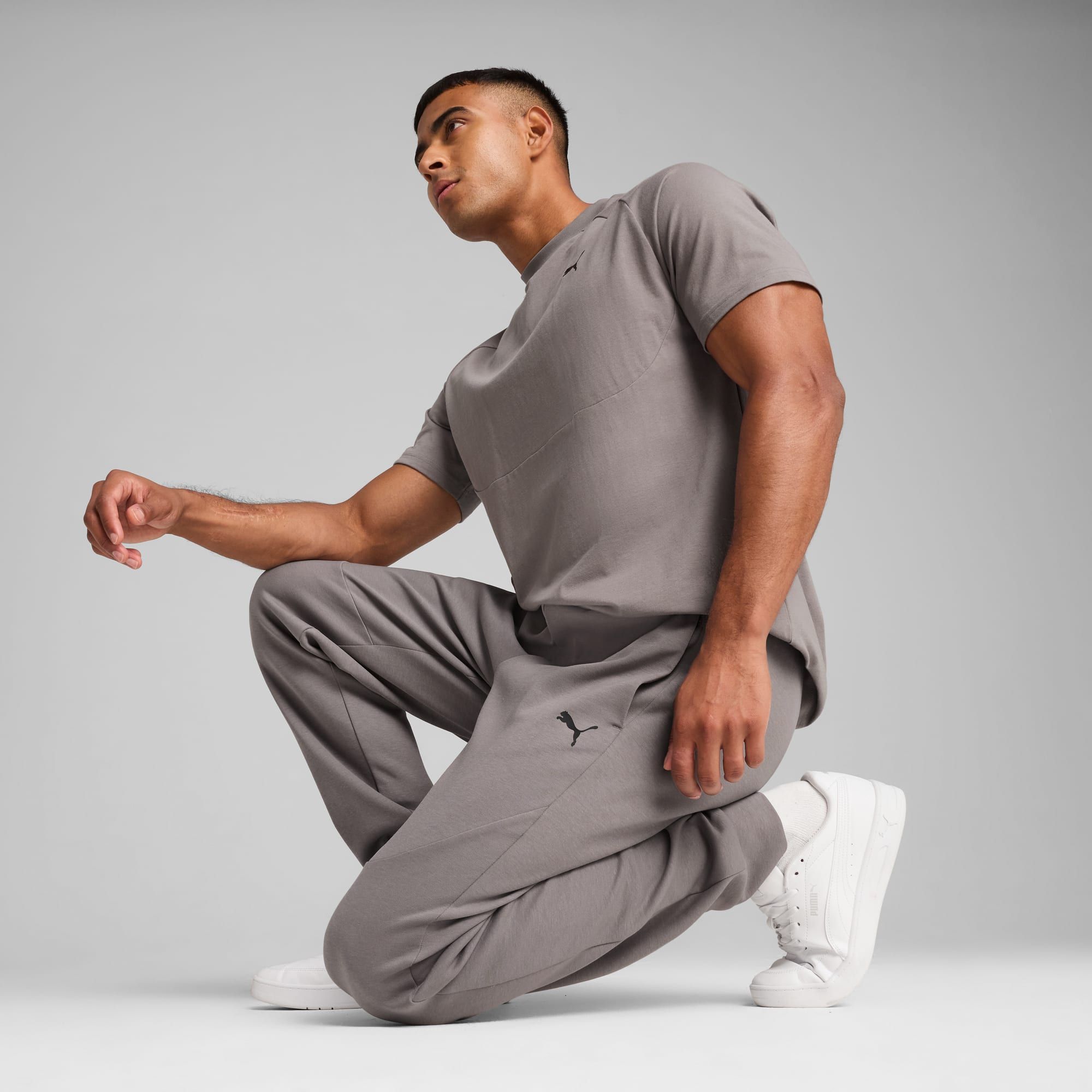  Áo Phông - Áo thun Thể Thao Nam PUMA Pumatech Tee 68459879 