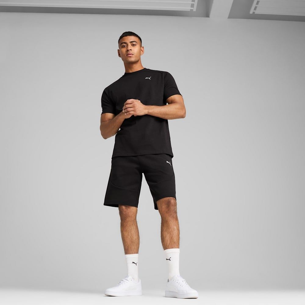  Quần Đùi Thể Thao Nam PUMA Pumatech Shorts 9