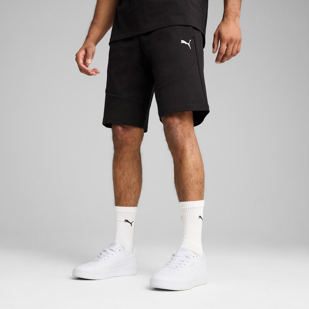  Quần Đùi Thể Thao Nam PUMA Pumatech Shorts 9
