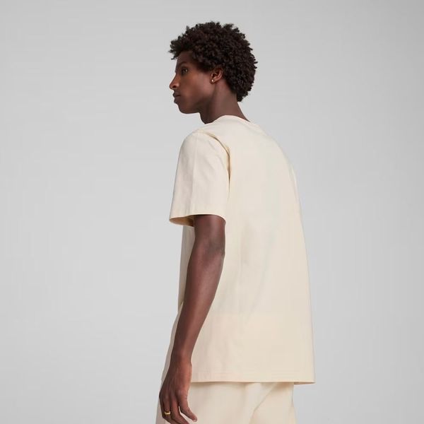  Áo Phông - Áo thun Thể Thao Nam PUMA Puma Class Graphic Tee 68464387 