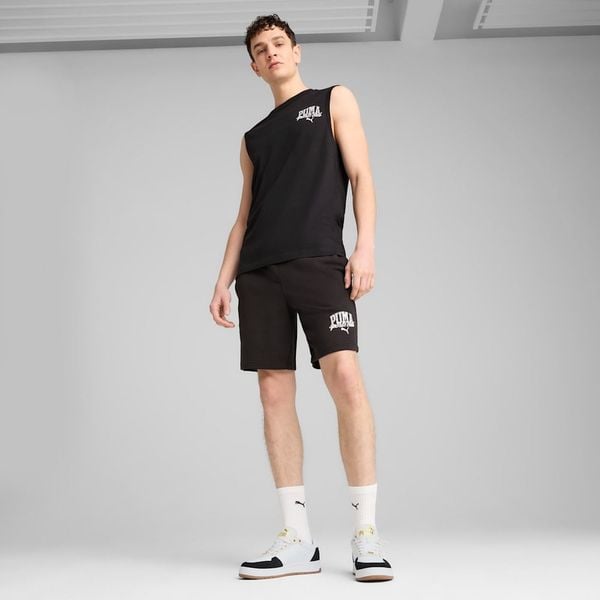  Quần Đùi Thể Thao Nam PUMA Puma Class Shorts 8