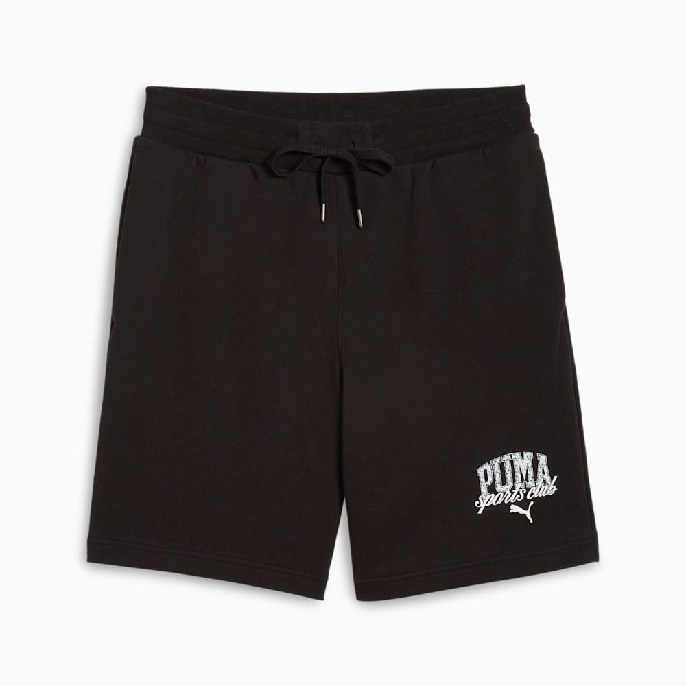  Quần Đùi Thể Thao Nam PUMA Puma Class Shorts 8