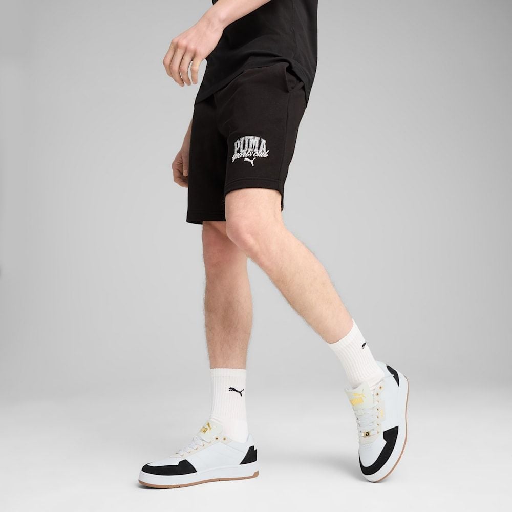  Quần Đùi Thể Thao Nam PUMA Puma Class Shorts 8