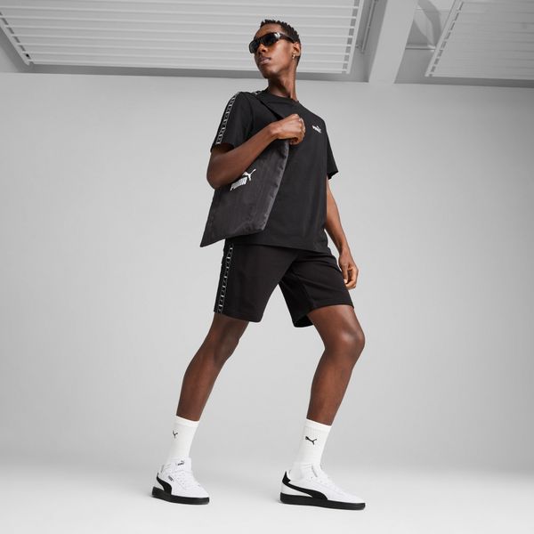  Quần Đùi Thể Thao Nam PUMA Ess Tape Shorts 9