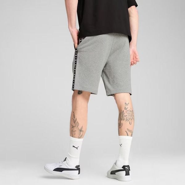  Quần Đùi Thể Thao Nam PUMA Ess Tape Shorts 9