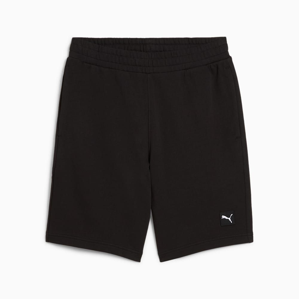 Quần Đùi Thể Thao Nam PUMA Ess Elevated Shorts 9