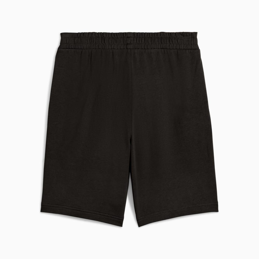  Quần Đùi Thể Thao Nam PUMA Ess Elevated Shorts 9
