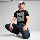  Áo Phông - Áo thun Thể Thao Nam PUMA Graphics Puma Wording Tee 68482501 