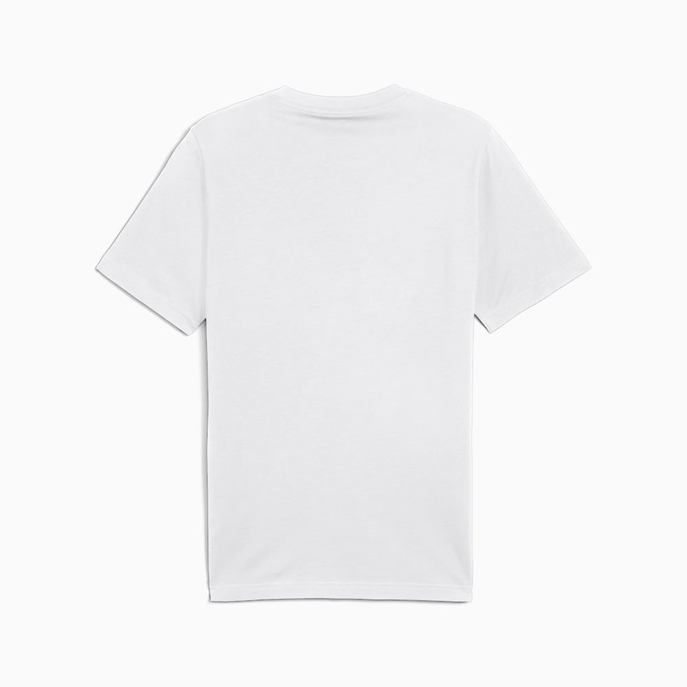  Áo Phông - Áo thun Thể Thao Nam PUMA Graphics Mountain Tee 68482802 