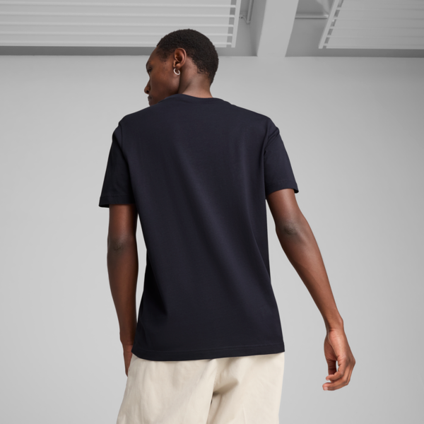  Áo Phông - Áo thun Thể Thao Nam PUMA Graphics Mountain Tee 68482816 