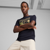  Áo Phông - Áo thun Thể Thao Nam PUMA Graphics Mountain Tee 68482816 