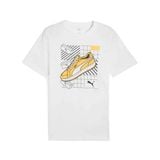  Áo Phông - Áo thun Thể Thao Nam PUMA Graphics Sneaker Tee 68483002 