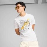  Áo Phông - Áo thun Thể Thao Nam PUMA Graphics Sneaker Tee 68483002 
