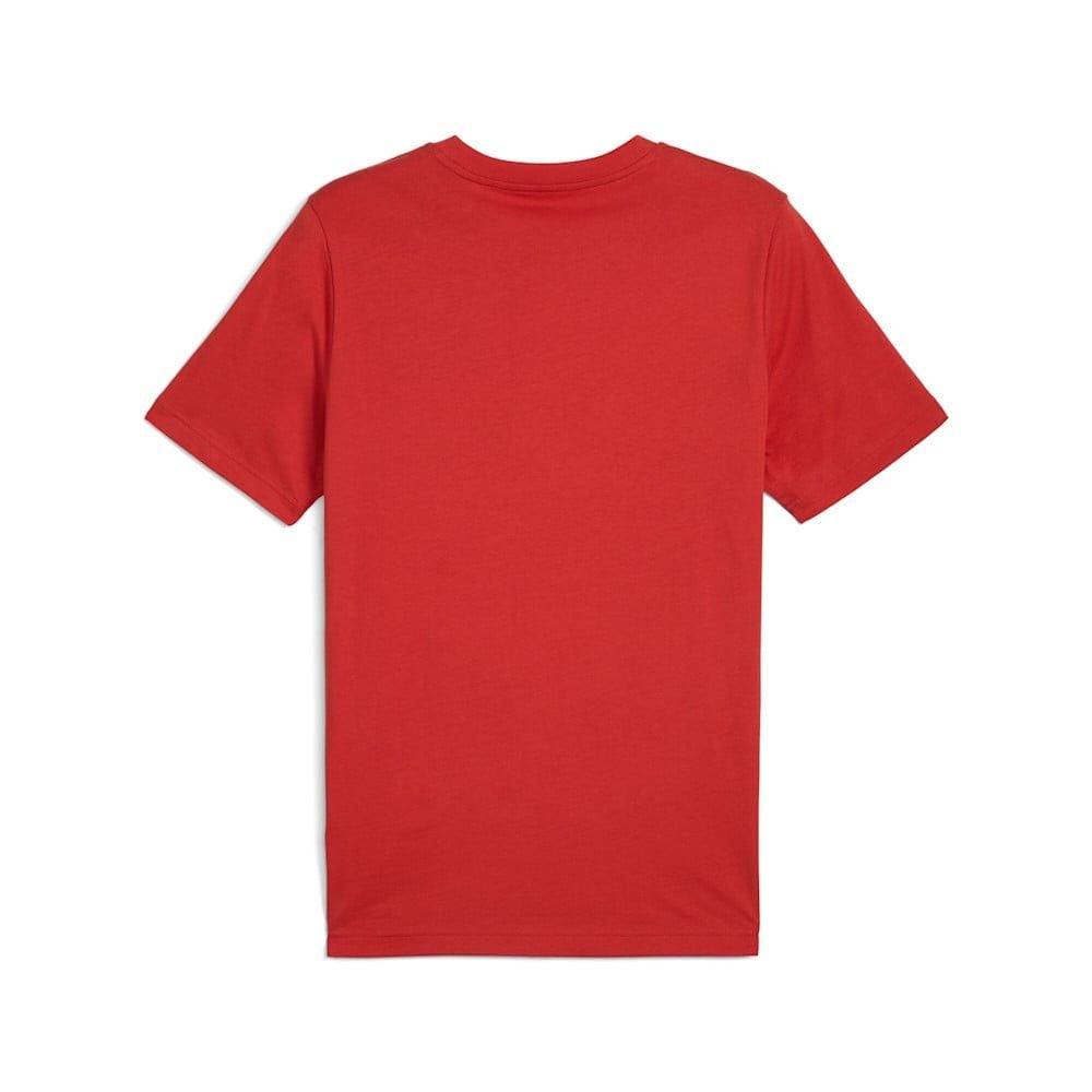  Áo Phông - Áo thun Thể Thao Nam PUMA Graphics Sneaker Tee 68483015 