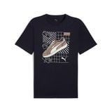  Áo Phông - Áo thun Thể Thao Nam PUMA Graphics Sneaker Tee 68483016 