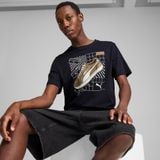  Áo Phông - Áo thun Thể Thao Nam PUMA Graphics Sneaker Tee 68483016 