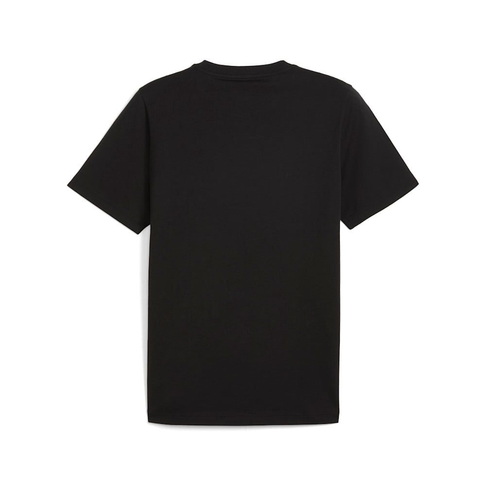  Áo Phông - Áo thun Thể Thao Nam PUMA Graphics Foil Tee 68483501 