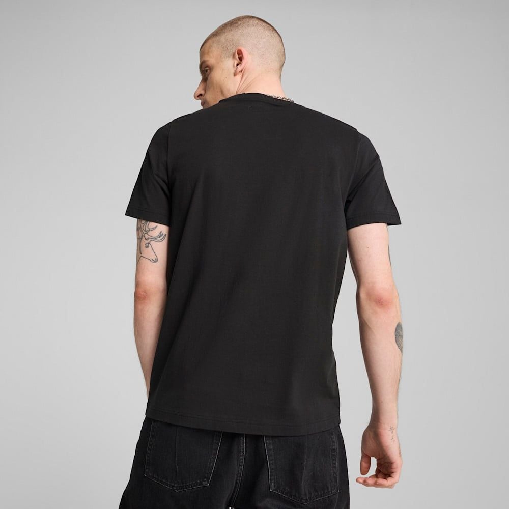  Áo Phông - Áo thun Thể Thao Nam PUMA Graphics Foil Tee 68483501 