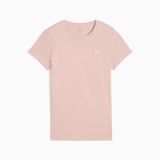 Áo Phông - Áo thun Thể Thao Nữ PUMA Ess Elevated Tee 68501691 