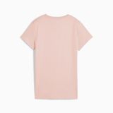  Áo Phông - Áo thun Thể Thao Nữ PUMA Ess Elevated Tee 68501691 