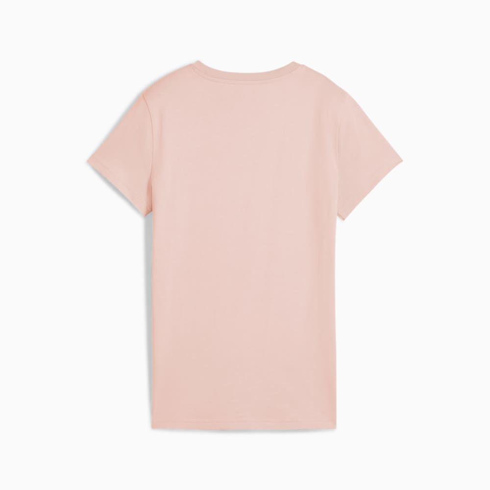  Áo Phông - Áo thun Thể Thao Nữ PUMA Ess Elevated Tee 68501691 