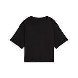 Áo Phông - Áo thun Thể Thao Nữ PUMA Puma Class Relaxed Crop Tee 68503001 
