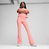  Áo Phông - Áo thun Thể Thao Nữ PUMA Puma Class Relaxed Crop Tee 68503018 