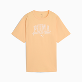  Áo Phông - Áo thun Thể Thao Nữ PUMA Puma Class Relaxed Tee 68503141 