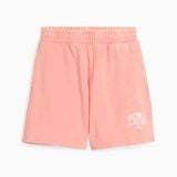  Quần Đùi Thể Thao Nữ PUMA Puma Class Washed Shorts 5
