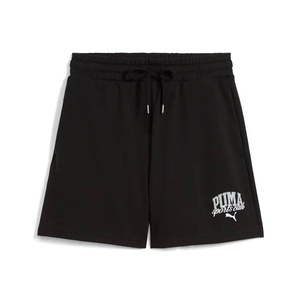  Quần Đùi Thể Thao Nữ PUMA Puma Class Shorts 5