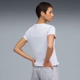  Áo Phông - Áo thun Thể Thao Nữ PUMA Her Tee 68505347 