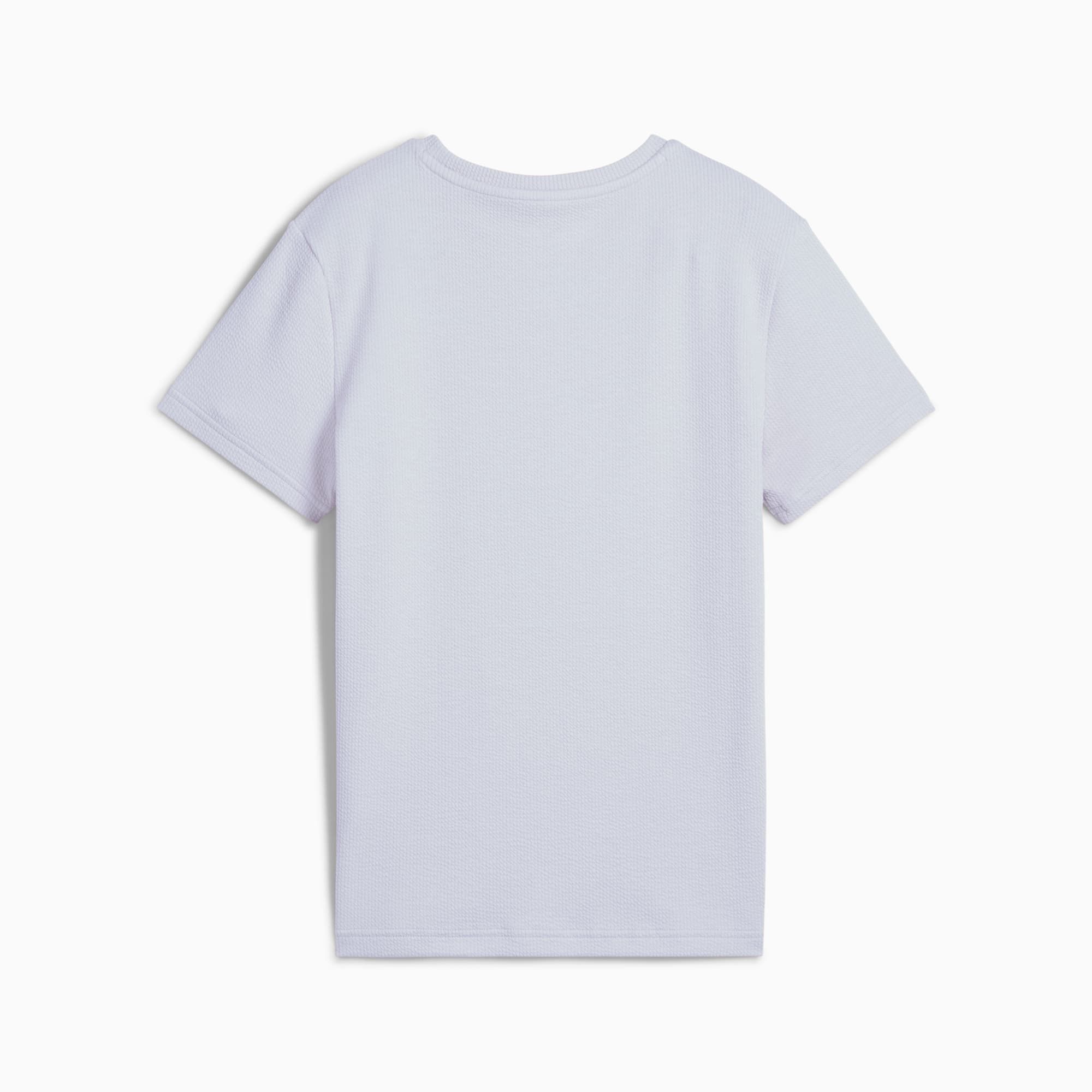  Áo Phông - Áo thun Thể Thao Nữ PUMA Her Tee 68505347 