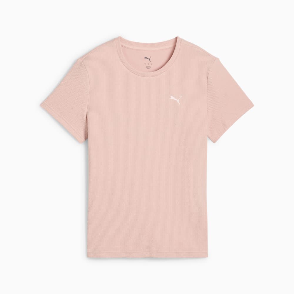  Áo Phông - Áo thun Thể Thao Nữ PUMA Her Tee 68505391 