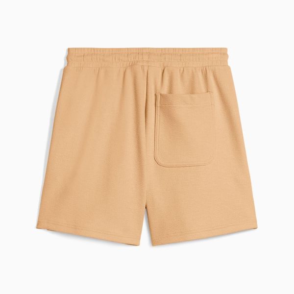  Quần Đùi Thể Thao Nữ PUMA Her High-Waist Shorts 5