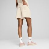  Quần Đùi Thể Thao Nữ PUMA Her High-Waist Shorts 5