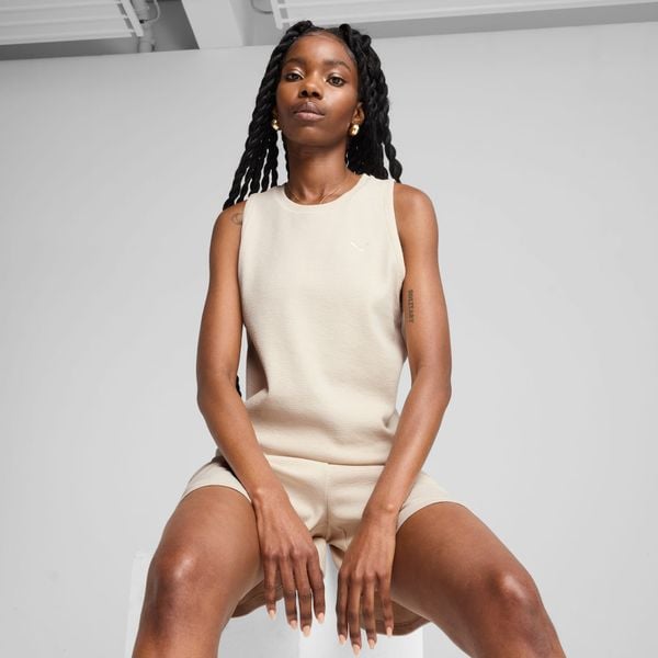  Áo Ba Lỗ Thể Thao Nữ PUMA Her Tank Top 68506487 