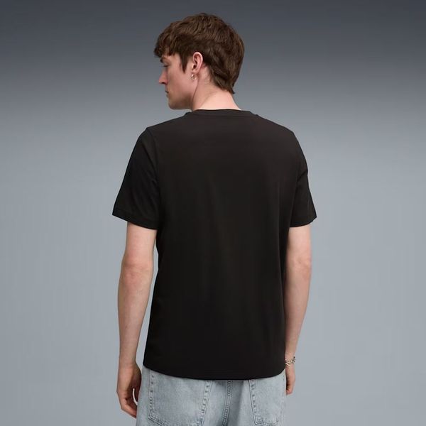  Áo Phông - Áo thun Thể Thao Nam PUMA Graphic No.1 Logo Tee 68802901 