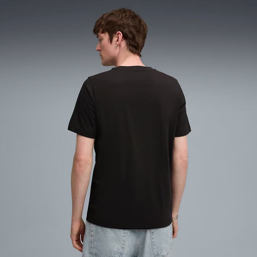  Áo Phông - Áo thun Thể Thao Nam PUMA Graphic No.1 Logo Tee 68802901 