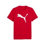  Áo Phông - Áo thun Thể Thao Nam PUMA Graphic Cat Logo Tee 68803011 