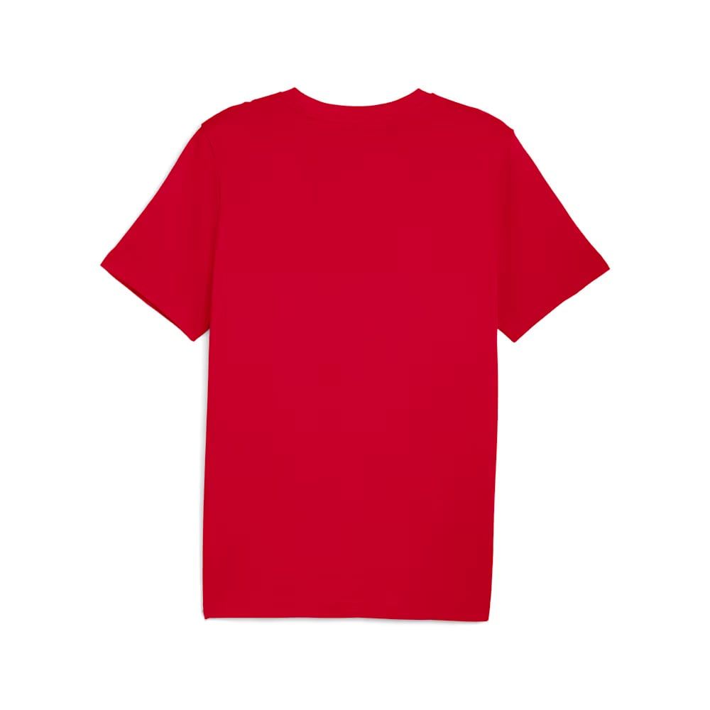  Áo Phông - Áo thun Thể Thao Nam PUMA Graphic Cat Logo Tee 68803011 