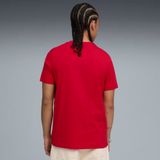  Áo Phông - Áo thun Thể Thao Nam PUMA Graphic Cat Logo Tee 68803011 