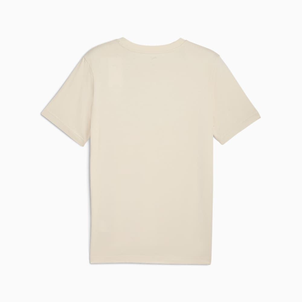  Áo Phông - Áo thun Thể Thao Nam PUMA Graphic Varsity Tee 68803587 