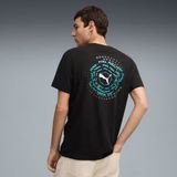  Áo Phông - Áo thun Thể Thao Nam PUMA Graphic Execution Tee 68804201 