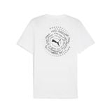  Áo Phông - Áo thun Thể Thao Nam PUMA Graphic Execution Tee 68804202 