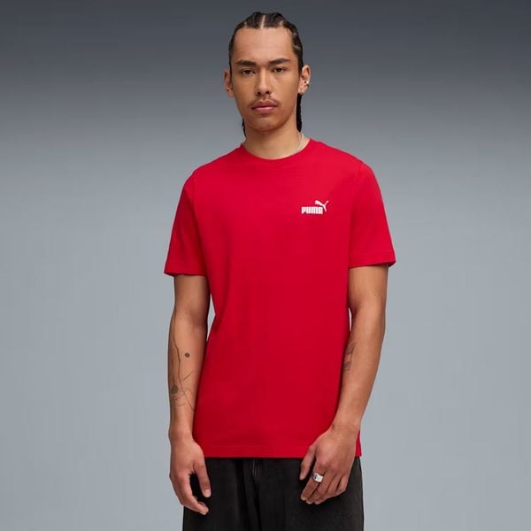  Áo Phông - Áo thun Thể Thao Nam PUMA Graphic Execution Tee 68804211 