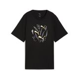  Áo Phông - Áo thun Thể Thao Nữ PUMA Graphic Relaxed Leaf Tee 68816501 