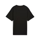  Áo Phông - Áo thun Thể Thao Nữ PUMA Graphic Relaxed Leaf Tee 68816501 