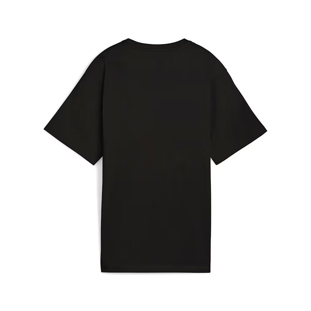  Áo Phông - Áo thun Thể Thao Nữ PUMA Graphic Relaxed Leaf Tee 68816501 