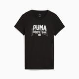  Áo Phông - Áo thun Thể Thao Nữ PUMA Graphic Varsity Tee 68816901 
